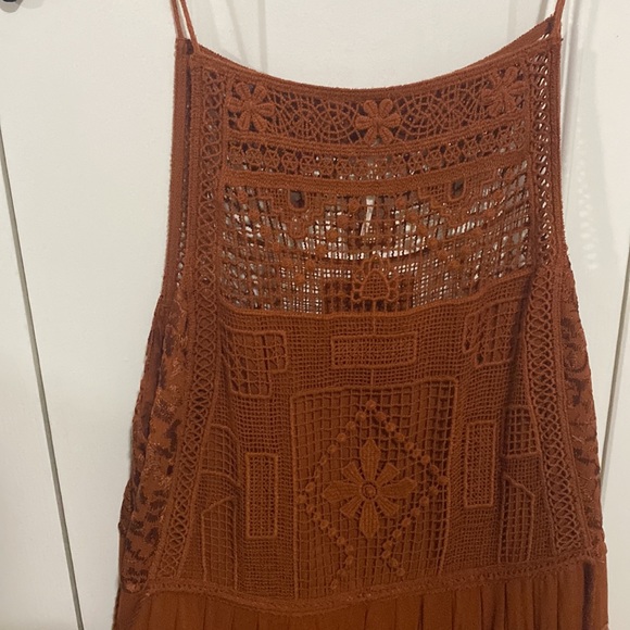 Small Free People Dress - Picture 2 of 2